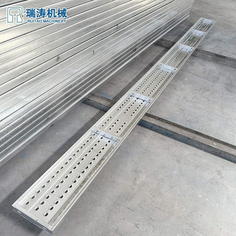 Universal Steel Jumping Platforms (24-25-30 cm)