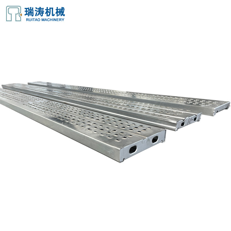 Quality Universal Steel Jumping Platforms
