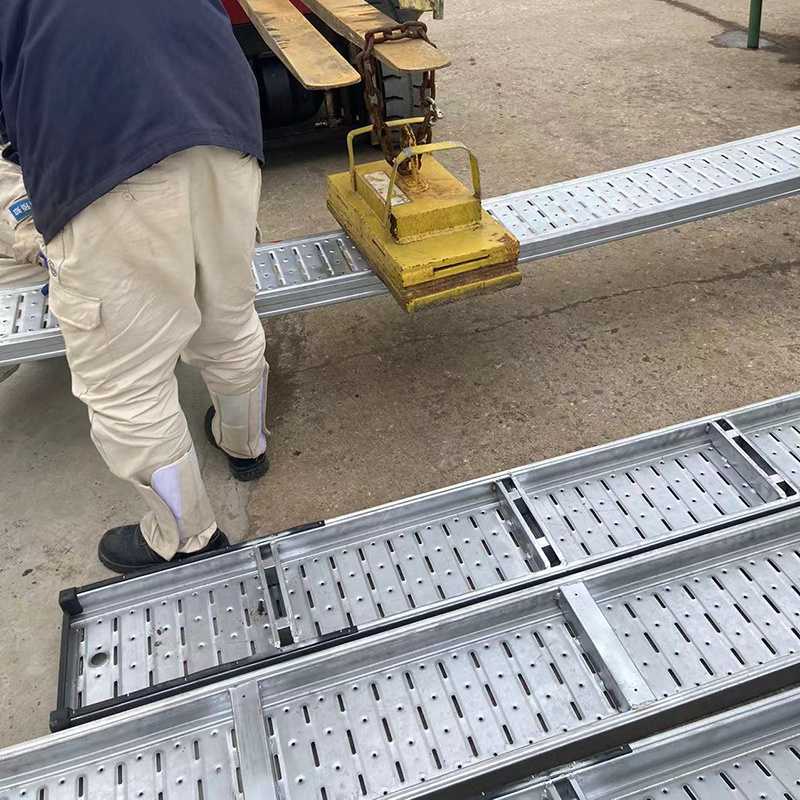 Delivery site