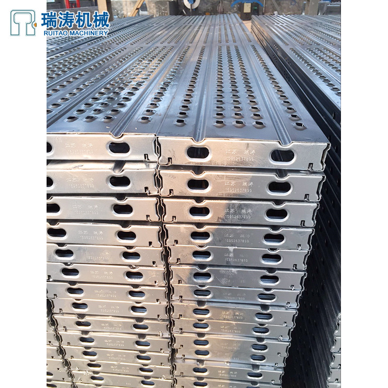 Universal Steel Jumping Platforms (24-25-30 cm)