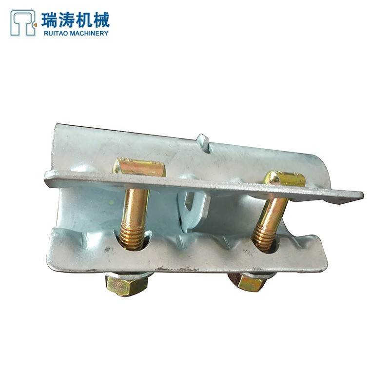 Fastener Series (Straight, Rotary, Butt Joint, etc.)