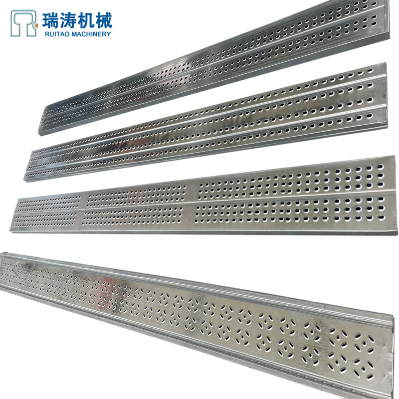 Universal Steel Jumping Platforms (24-25-30 cm)
