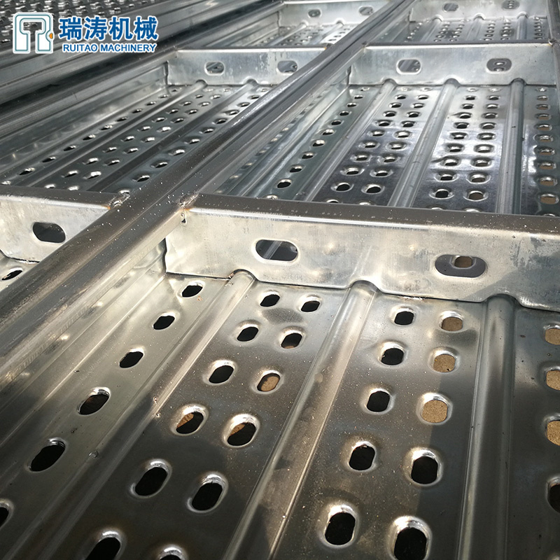 Universal Steel Jumping Platforms (24-25-30 cm)