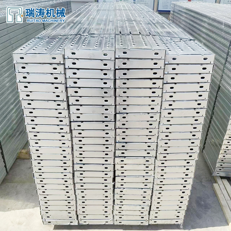 Universal Steel Jumping Platforms (24-25-30 cm)
