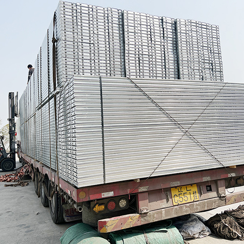 Delivery site