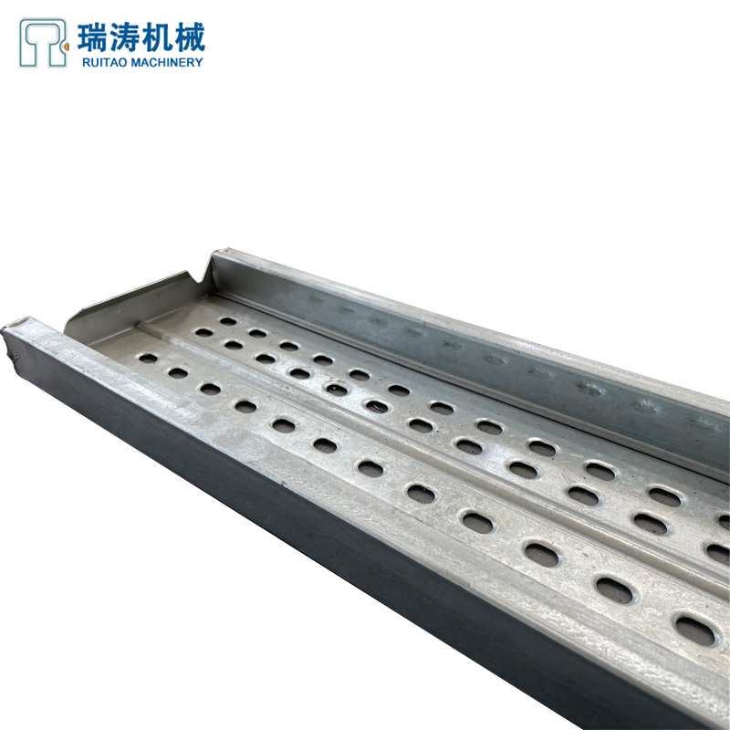 Fully Enclosed Anti-Sand Accumulation Steel Jumping Platforms (23-24-25-30 cm)
