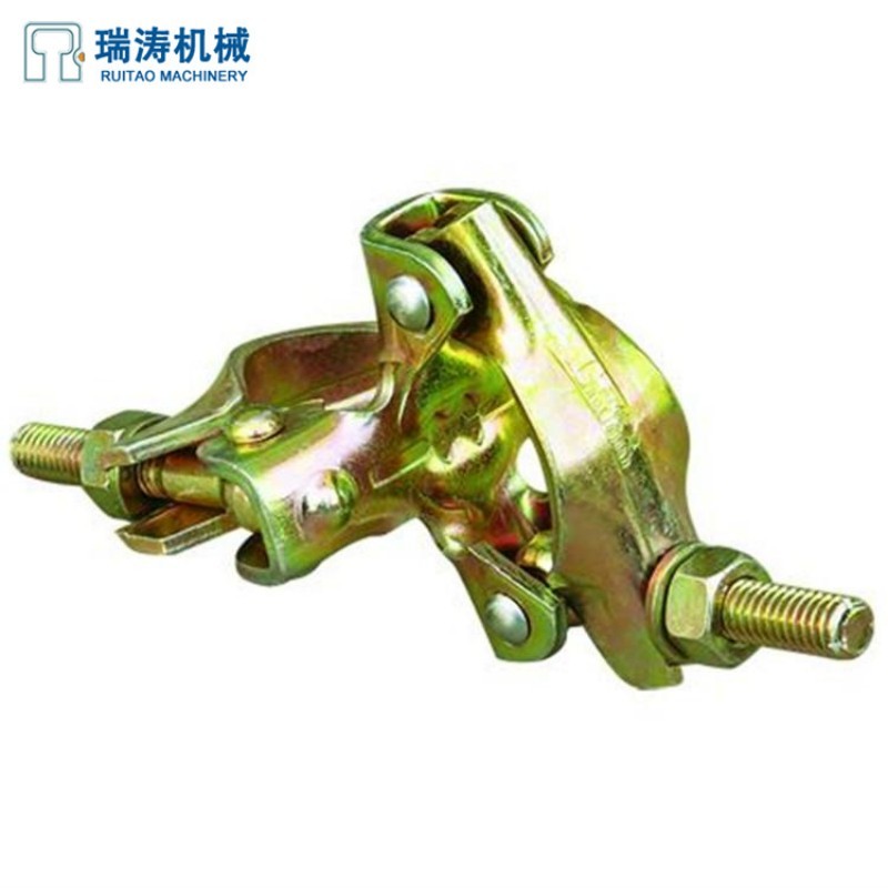Fastener Series (Straight, Rotary, Butt Joint, etc.)