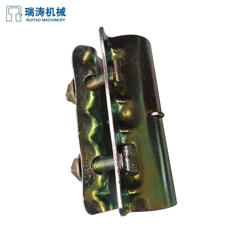 Fastener Series (Straight, Rotary, Butt Joint, etc.)