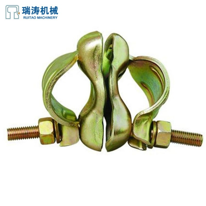 Fastener Series (Straight, Rotary, Butt Joint, etc.)