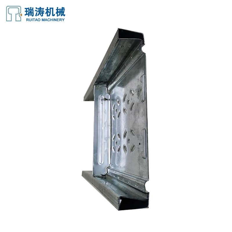 Fully Enclosed Anti-Sand Accumulation Steel Jumping Platforms (23-24-25-30 cm)