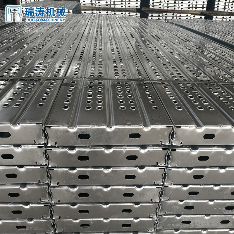 Universal Steel Jumping Platforms (24-25-30 cm)