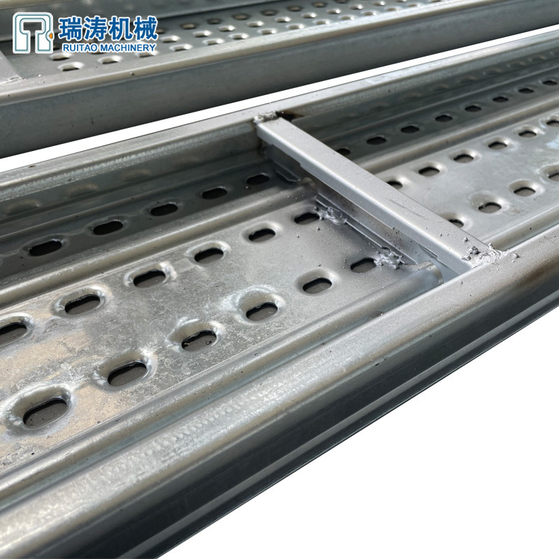 Universal Steel Jumping Platforms (24-25-30 cm)