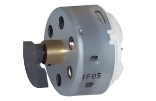 FM-86 直流有刷電機(jī) FM-86