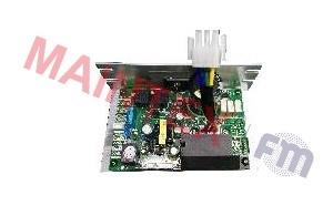  Treadmill Controller 