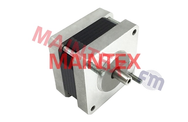 Advantages of hybrid stepper motors - treadmill motors