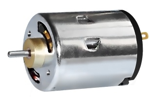 FM-60 直流有刷電機(jī) FM-60