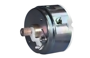 FM-98 直流有刷電機 FM-98