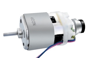 FM-108 直流有刷電機(jī) FM-108