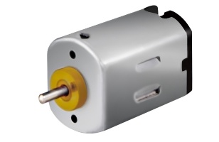FM-147 有刷直流電機(jī) FM-147