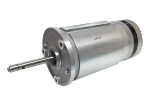 FP-611 有刷直流電機(jī) FP-611