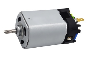 FM-137 有刷直流電機(jī) FM-137