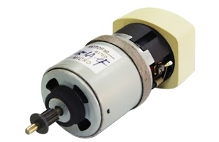 FM-134 直流有刷電機(jī) FM-134