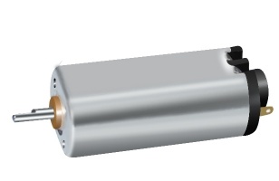FM-120 直流有刷電機(jī) FM-120