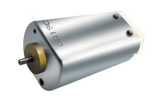 FM-105 直流有刷電機 FM-105