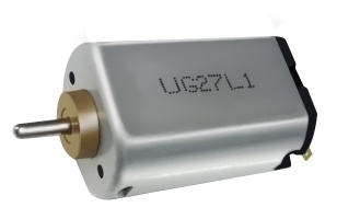 FM-141 有刷直流電機 FM-141