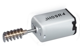 FM-129 直流有刷電機(jī) FM-129