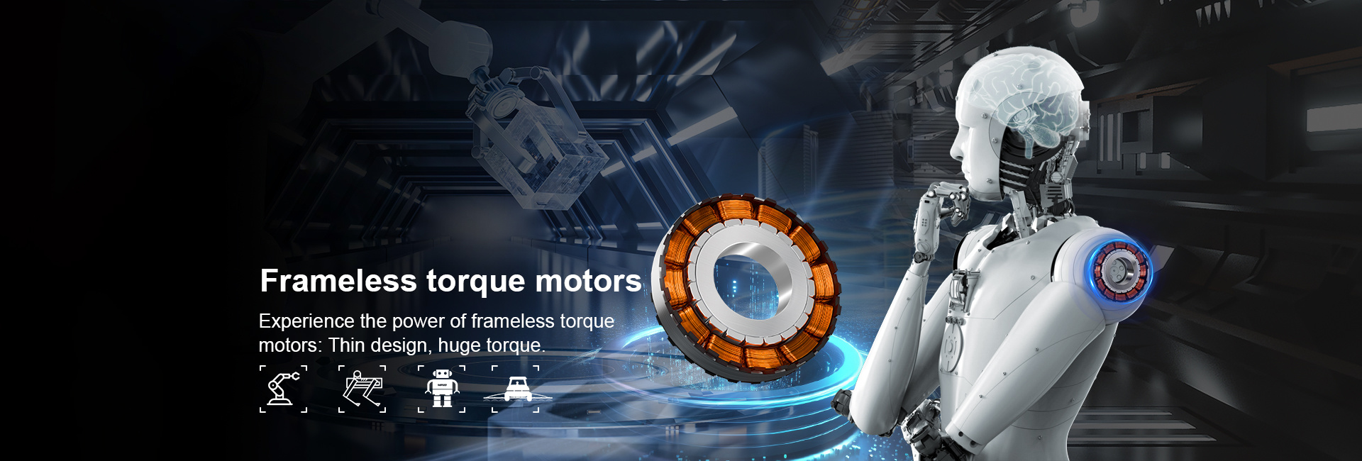20+ years R&D and Manufacturing Experience