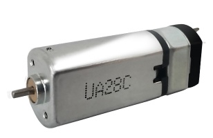 FM-101 直流有刷電機(jī) FM-101