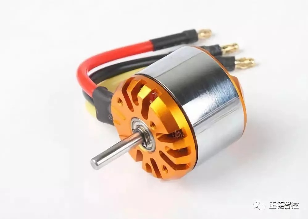  Market Prospects of Brushless DC Motors for UAVs in the Drone Industry (Figure 2) 