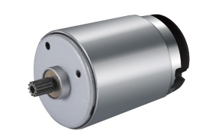 FM-144 有刷直流電機 FM-144