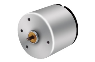 FM-155 有刷直流電機 FM-155