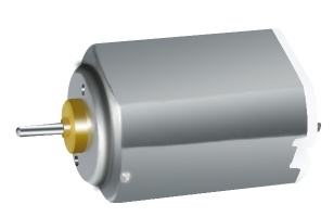 FM-93 直流有刷電機 FM-93