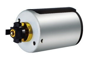 FM-140 有刷直流電機(jī) FM-140