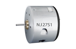 FM-65 直流有刷電機(jī) FM-65