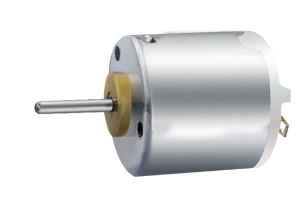 FM-69 直流有刷電機 FM-69