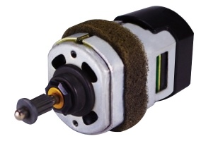 FM-143有刷直流電機(jī) FM-143