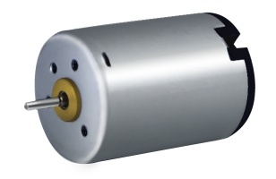 FM-133 直流有刷電機(jī) FM-133