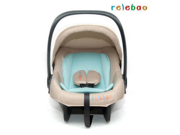 Basket infant safety seat 0-13kgs, R201