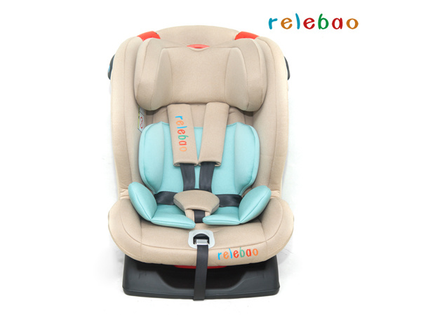 Child car seat, group 012, 0-7 years old