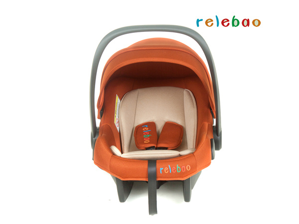 Basket infant safety seat 0-13kgs, R201