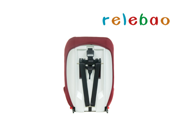 Child safety seat 123 set with ISOFIX 9 months -12 years old