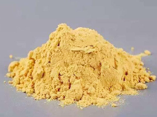 聚合硫酸铁  Polyferric Sulfate