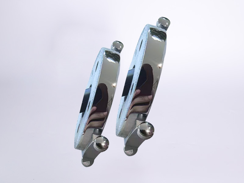 Titanium Alloy Feeding