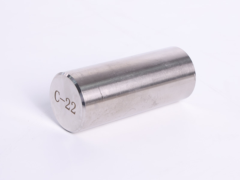 HastelloyC-22