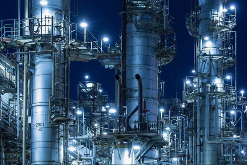 High-temperature alloys play a vital role in a number of areas