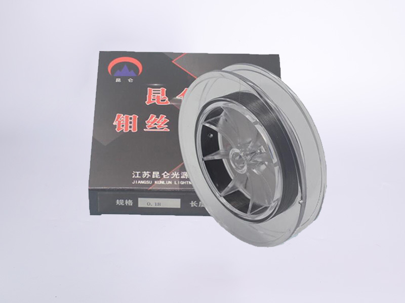 The Significance of Molybdenum Filament in China's Metallurgy Industry